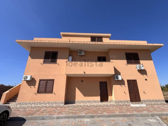 Casa in vendita a Augusta, Sicilia
