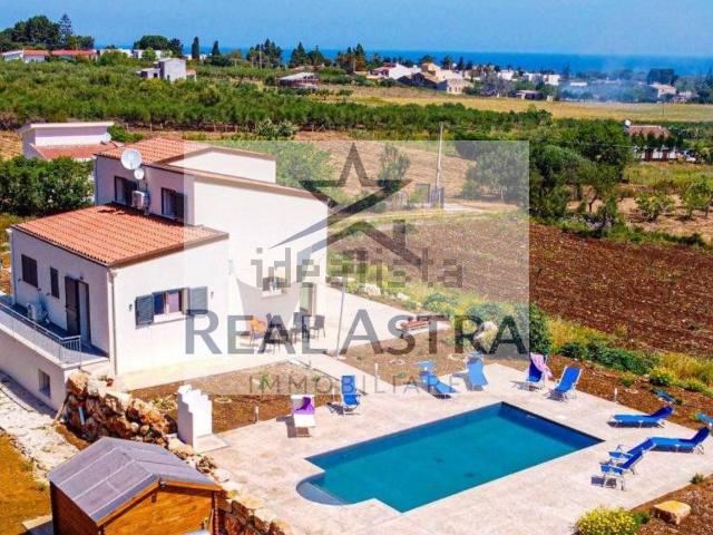 Casa in vendita a Villaggio degli Ulivi, Castellammare Del Golfo