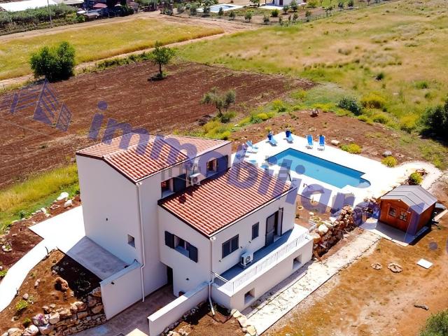Casa in vendita a Villaggio degli Ulivi, Castellammare Del Golfo