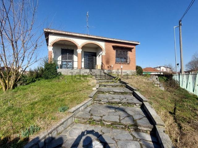 Casa in vendita a Vigevano, Lombardia