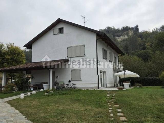 Casa in vendita a Piemonte, Asti