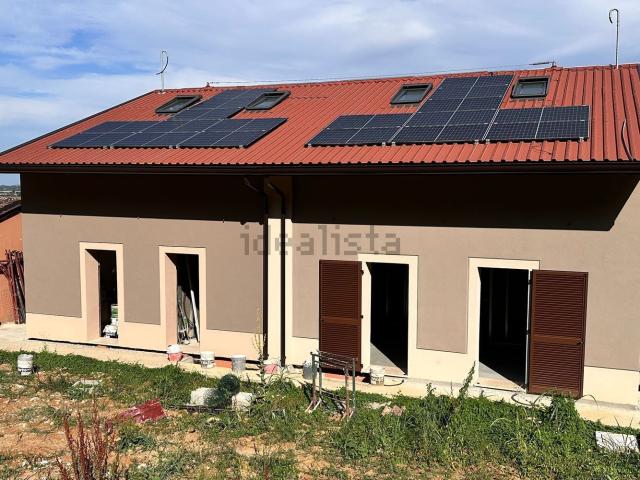 Casa in vendita a Gazzola, Reggio Emilia