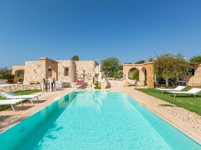 Casa in vendita a Puglia, Lecce