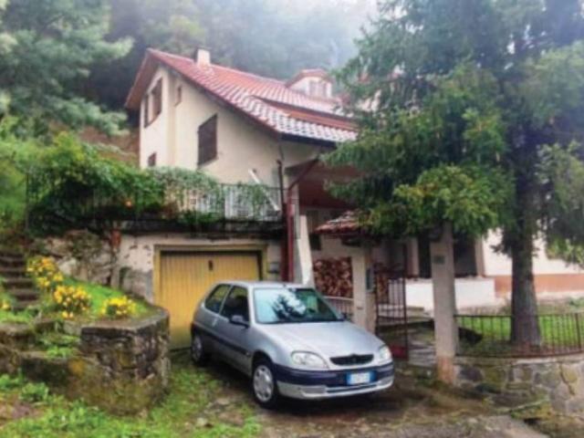 Casa in vendita a Pontremoli, Toscana