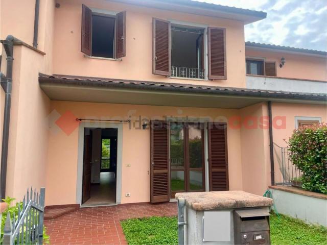 Casa in vendita a Unione dei comuni Media Valle del Serchio, Barga