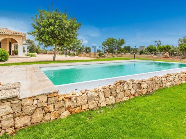 Casa in vendita a Pescoluse, Puglia