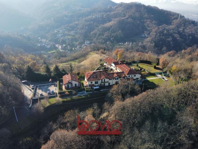 Casa in vendita a Castiglione Torinese, Piemonte
