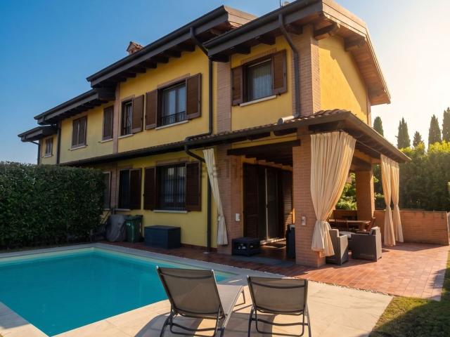 Casa in vendita a Olmo, Lodi