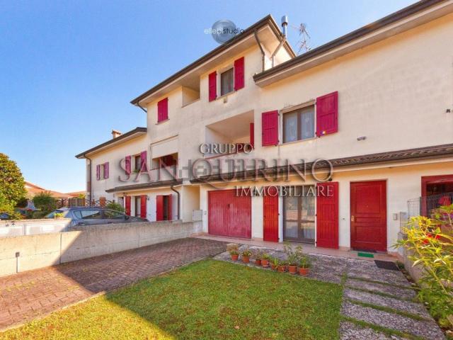 Casa in vendita a Bassa Reggiana, Re