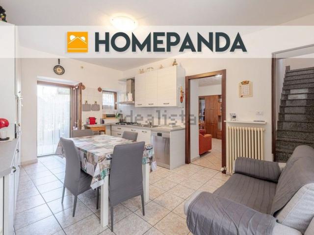Casa in vendita a Parco Luogo Ameno, Luino