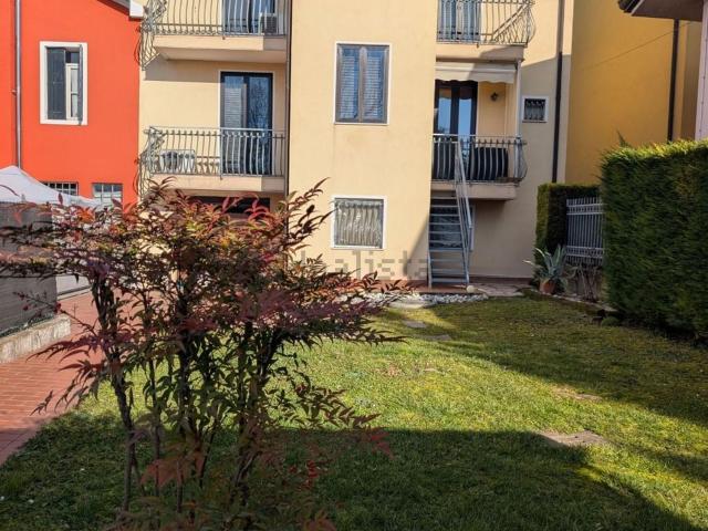 Casa in vendita a Sant'Andrea, Campodarsego