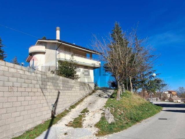 Casa in vendita a Montenerodomo, Abruzzo