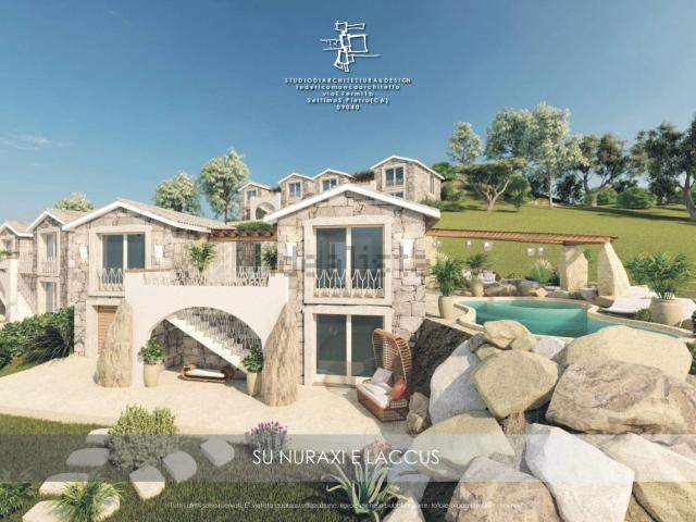 Casa in vendita a Castiadas, Sardigna/Sardegna