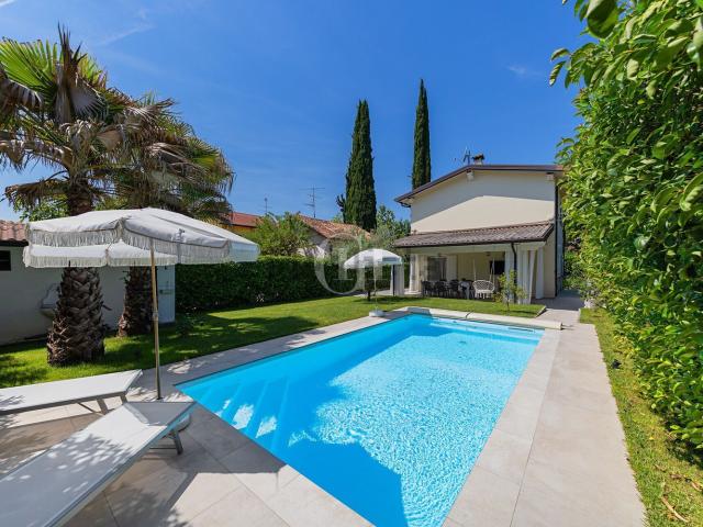 Casa in vendita a Lugana, Sirmione