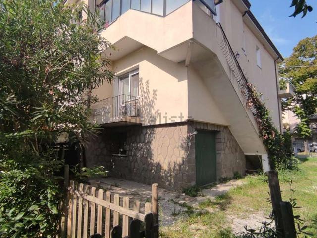 Casa in vendita a Marghera, Venezia