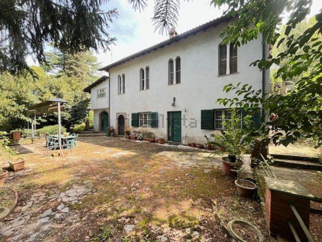Casa in vendita a Roma Capitale, Lazio
