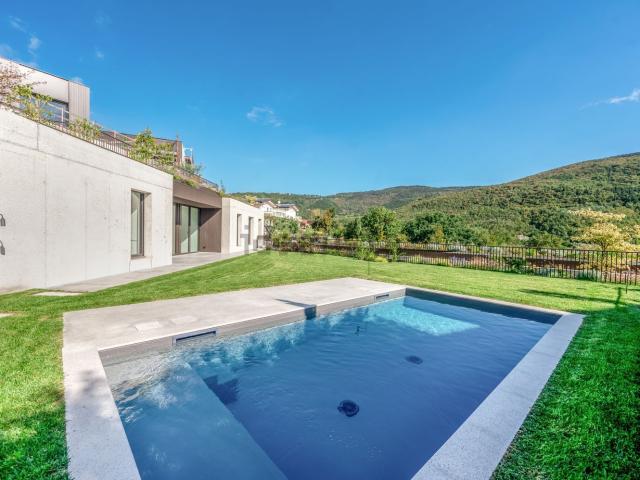 Casa in vendita a Castion Veronese, Costermano sul Garda