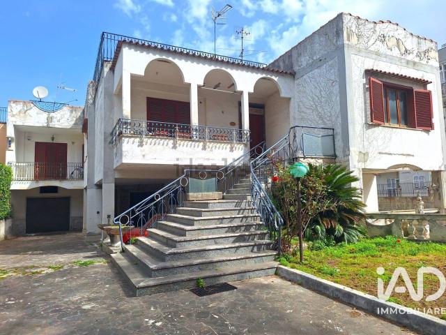Casa in vendita a Scafati, Campania
