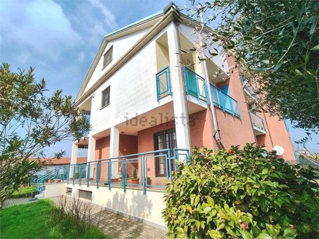Casa in vendita a Piemonte, Vercelli