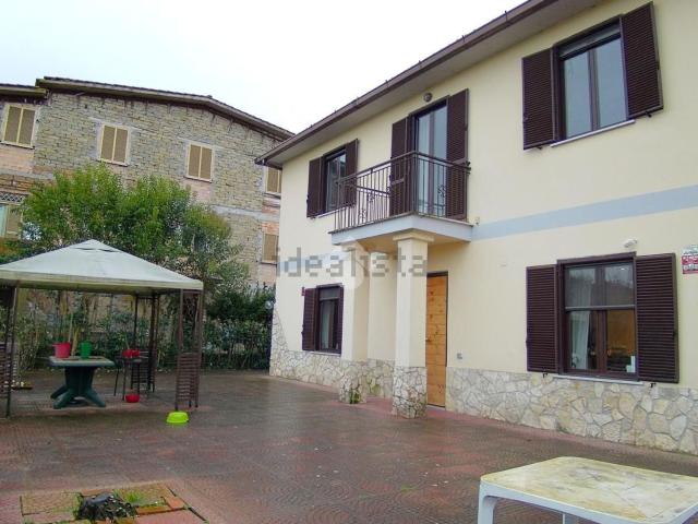Casa in vendita a Casale Prima Porta, Roma Capitale