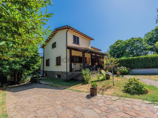 Casa in vendita a Unione dei Comuni Montani Amiata Grossetana, Santa Fiora
