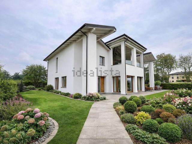 Casa in vendita a Montechiarugolo, Reggio Emilia