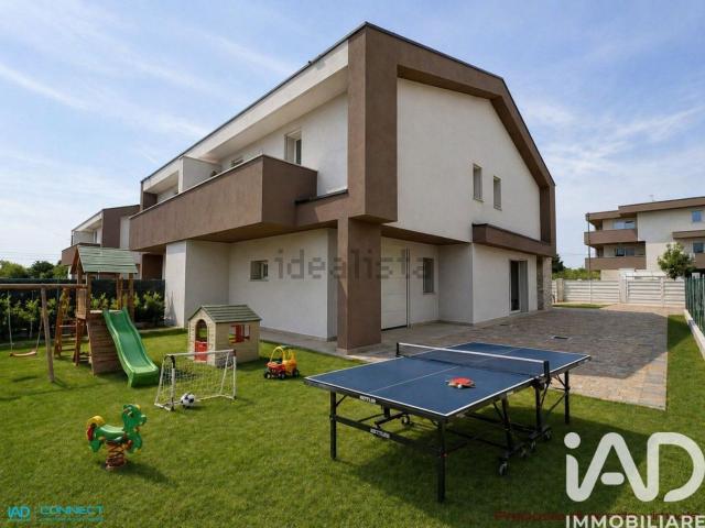 Casa in vendita a San Giacomo, Albignasego