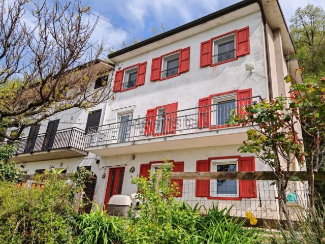 Casa in vendita a Val Liona, Zovencedo