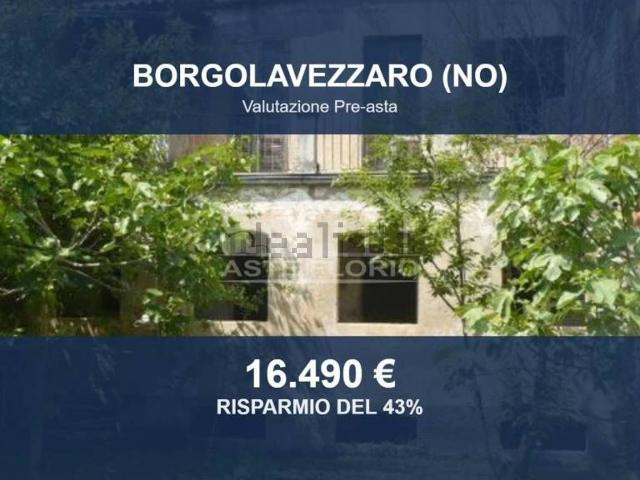 Casa in vendita a Piemonte, Novara