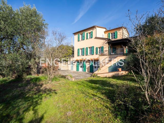 Casa in vendita a Pozzarello, Montevettolini