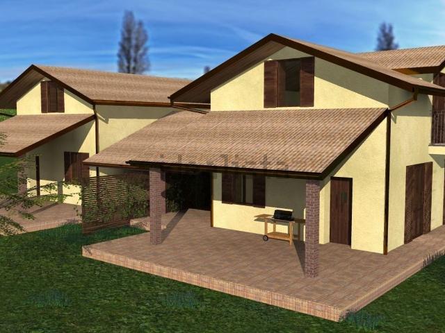 Casa in vendita a Casa Negri, Grignasco