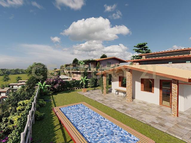 Casa in vendita a Nepi, Lazio
