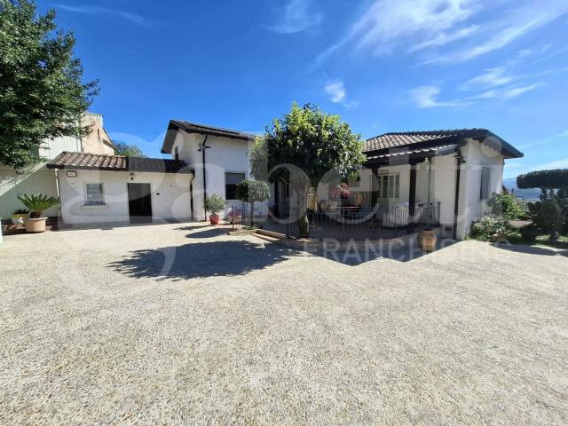 Casa in vendita a Sora, Lazio