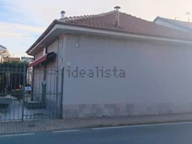 Casa in vendita a Piemonte, Torino