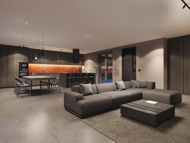 Casa in vendita a San Giorgio, Sesto Calende