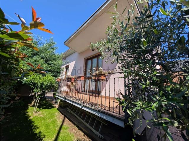 Casa in vendita a Sant'Alessandro, Villasanta