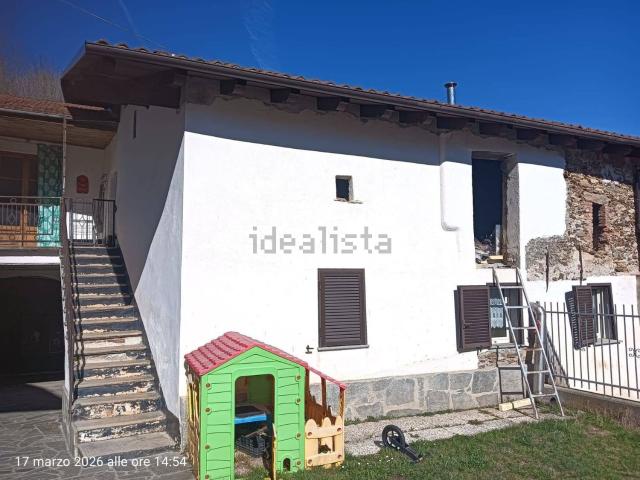 Casa in vendita a Piemonte, Cuneo