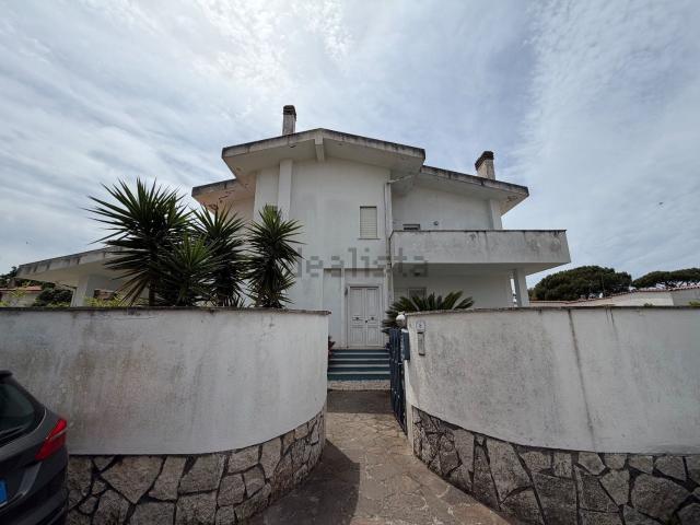 Casa in vendita a Sabaudia, Lazio