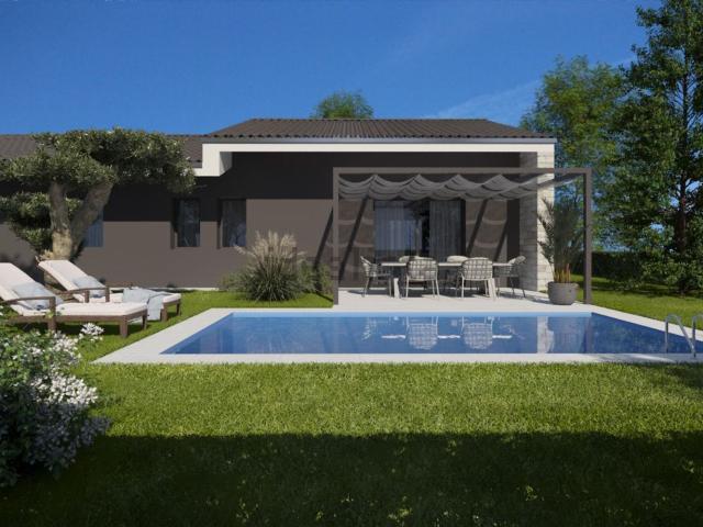 Casa in vendita a Fonte, Loria