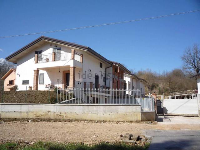 Casa in vendita a Ceccano, Lazio