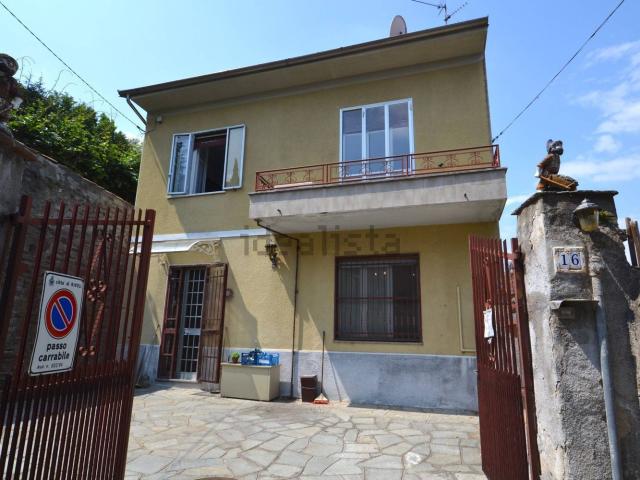 Casa in vendita a Piemonte, Torino