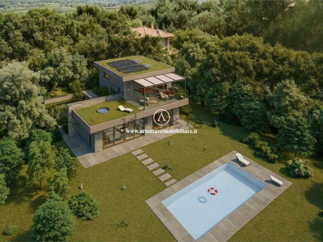 Casa in vendita a Tonfano, Lucca