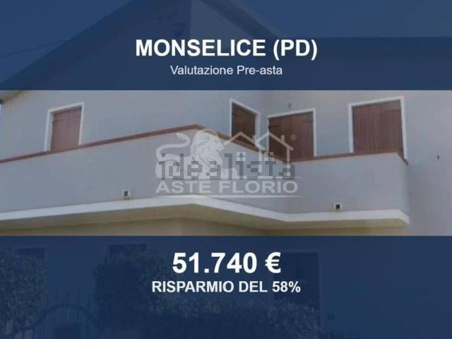 Casa in vendita a Monselice, Veneto