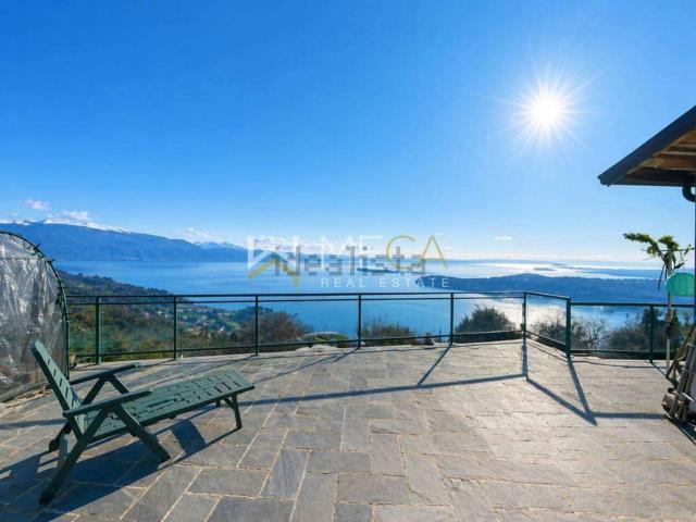 Casa in vendita a Comunità Montana Parco Alto Garda bresciano, Salò