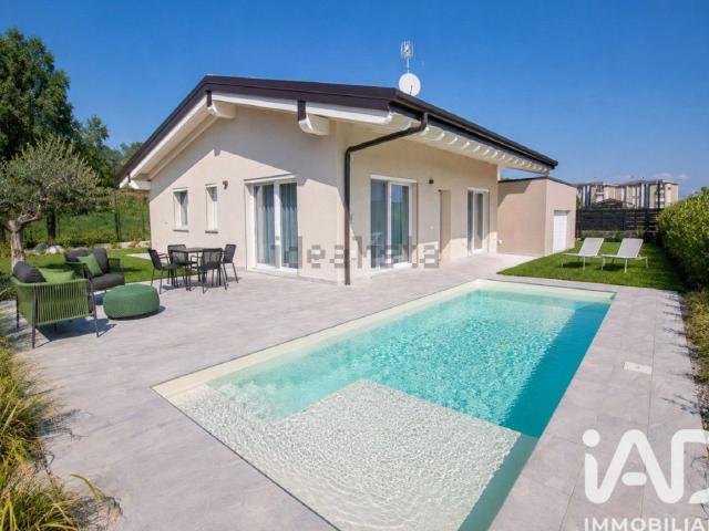 Casa in vendita a Palazzolo, Sona