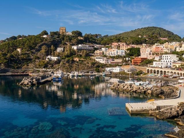 Casa in vendita a Ustica, Sicilia