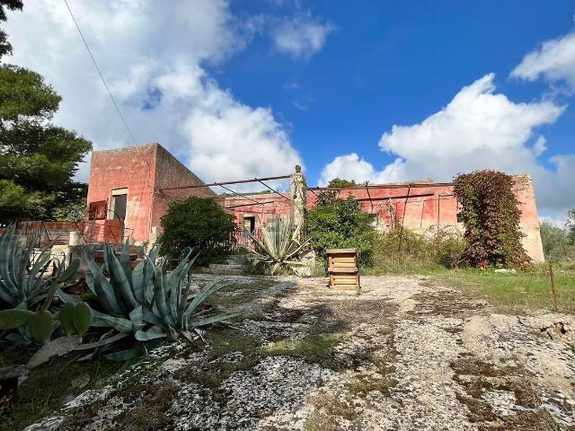 Casa in vendita a Avola Antica, Avola