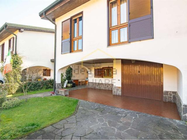Casa in vendita a Unione dei Comuni I Fontanili, Casarile