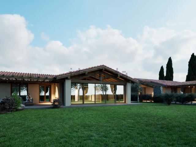 Casa in vendita a Chiugiana, Corciano