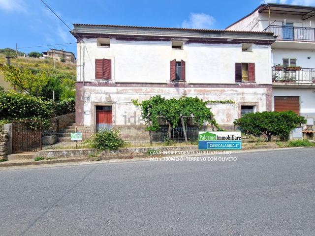 Casa in vendita a Calabria, Cosenza